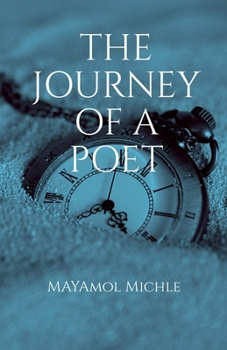 Paperback The Journey of a Poet Book