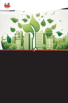 Les objectifs de développement durable et l'enseignement supérieur (French Edition)