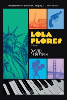 Paperback Lola Flores Book