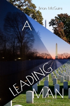 Paperback The Leading Man Book