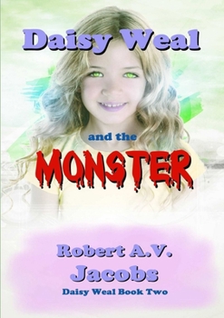 Paperback Daisy Weal and the Monster Book