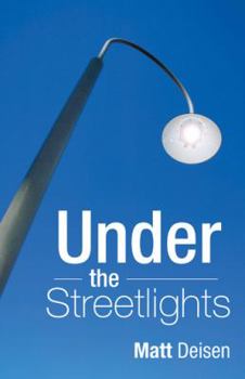 Hardcover Under the Streetlights Book