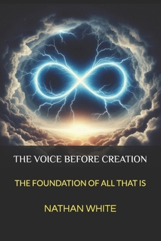 Paperback Infinitum: The Foundation of Creation Book