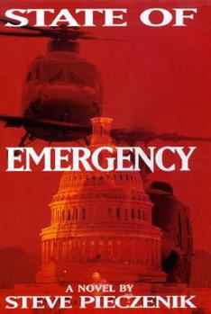 Hardcover State of Emergency Book