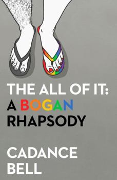 Paperback The All of It Book