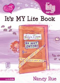 The It's My Life Book: It's a God Thing!