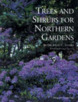 Paperback Trees and Shrubs for Northern Gardens Book