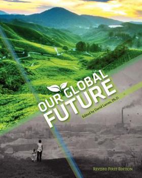Paperback Our Global Future Book