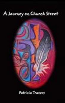 Paperback A Journey on Church Street Book