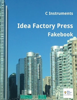 Idea Factory Press Fakebook