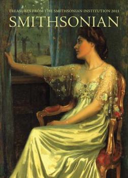 Calendar Treasures of the Smithsonian Institution Engagement Calendar 2011 Book