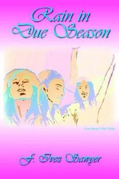 Paperback Rain in Due Season Book
