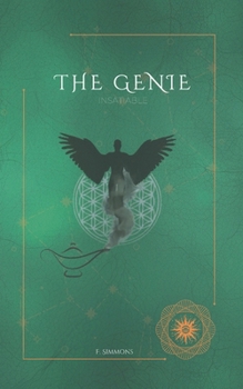 Paperback The Genie: Insatiable Book