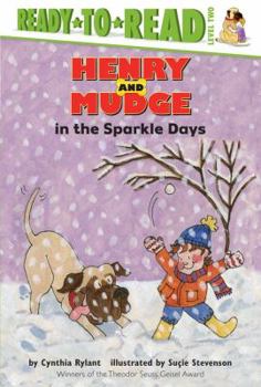 Hardcover Henry and Mudge in the Sparkle Days: Ready-To-Read Level 2 Book