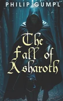 Paperback The Fall of Asharoth Book