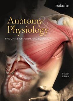 Anatomy & Physiology