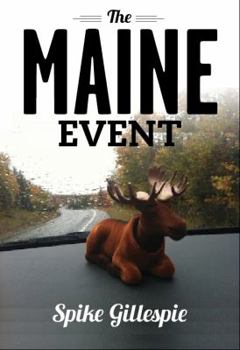 Perfect Paperback The Maine Event Book