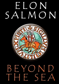 Paperback Beyond the Sea Book