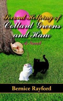 Paperback Second Helping of Collard Greens and Ham Book