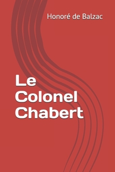 Le Colonel Chabert (French Edition)