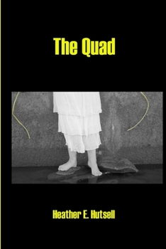 Paperback The Quad Book