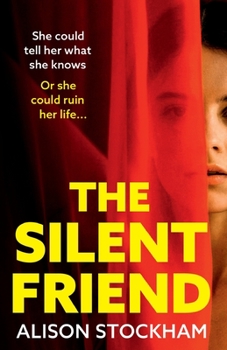 Paperback The Silent Friend Book