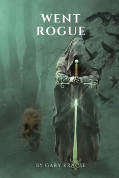 Paperback Went Rogue Book