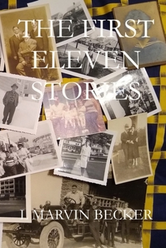 Paperback The First Eleven Stories Book