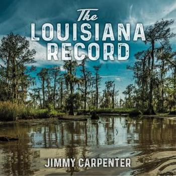 Music - CD The Louisiana Record Book