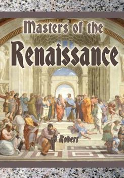 Paperback Masters of the Renaissance Book