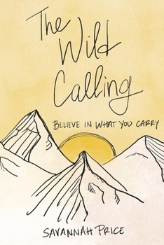 Paperback The Wild Calling Book
