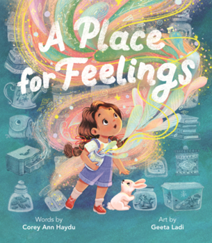 Place for Feelings