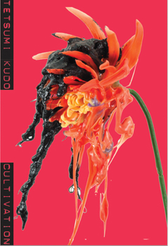 Paperback Tetsumi Kudo: Cultivation Book