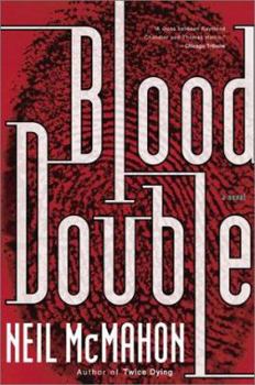 Hardcover Blood Double Book