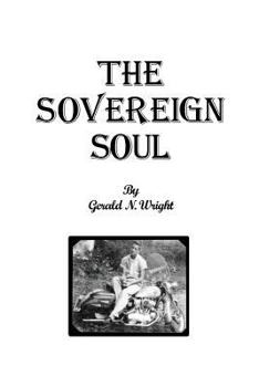 Paperback The Soverign Soul Book