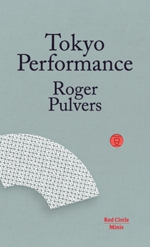 Paperback Tokyo Performance Book