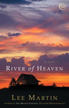 Paperback River of Heaven Book
