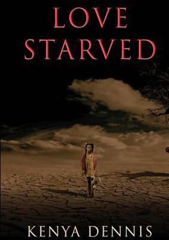Paperback Love Starved Book