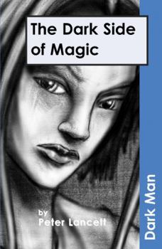 Paperback The Dark Side of Magicv. 13 Book