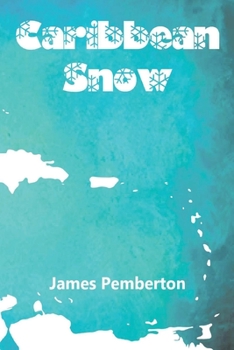 Paperback Caribbean Snow Book