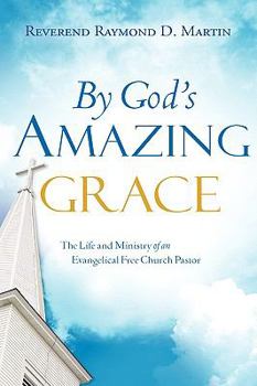 Hardcover By God's Amazing Grace Book