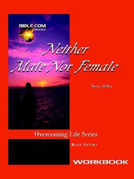 Paperback Neither Male Nor Female Book