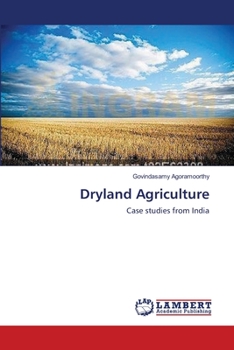 Paperback Dryland Agriculture Book