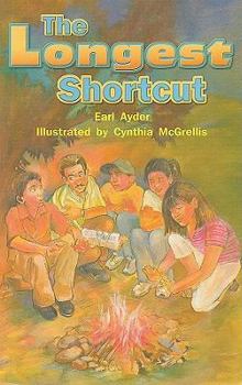 Paperback The Longest Shortcut Book