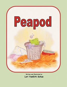 Paperback Peapod Book