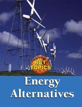 Library Binding Energy Alternatives Book