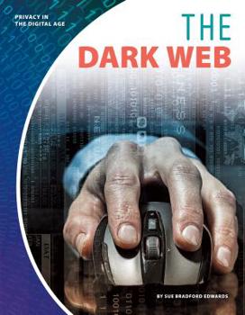 Library Binding The Dark Web Book