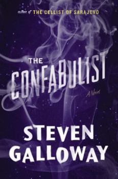 Hardcover The Confabulist: A Novel Book