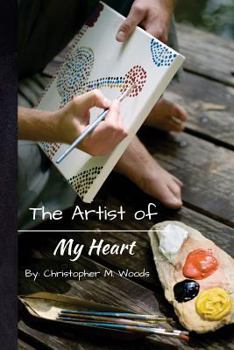 Paperback The Artist of My Heart Book