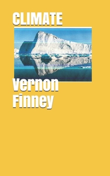 Paperback Climate: Climate Change Book